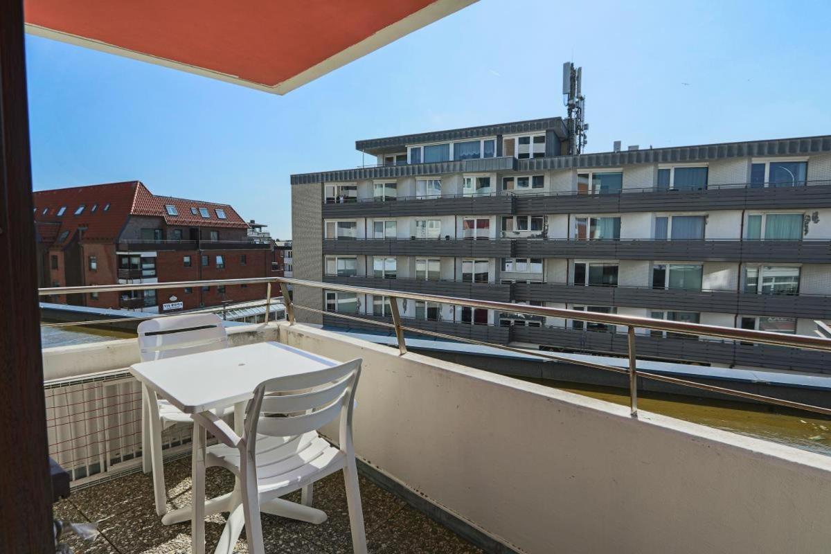 Haus Am Meer14 - App. 30 S+Wb Westerland Bagian luar foto